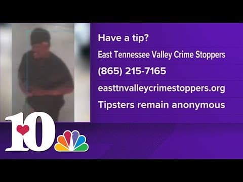 Authorities searching for man accused of damaging cars in Market Square Garage early Sunday morning