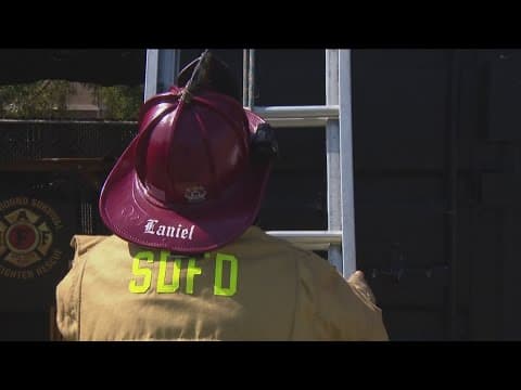San Diego to host international Women in Fire Conference