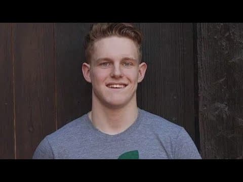 Family of Ohio University student who died due to hazing continues search for justice