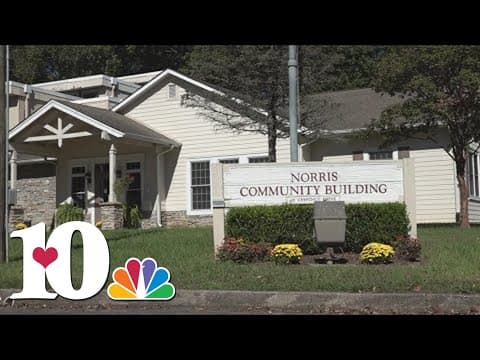 Legal battle between city of Norris, Covenant Life Church settled after 5 years