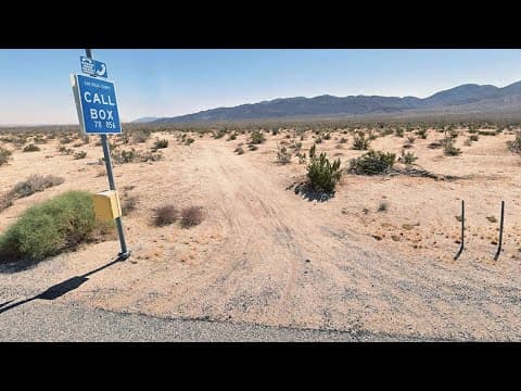 More human remains found in Anza Borrego desert, family of missing woman Fang Jin notified