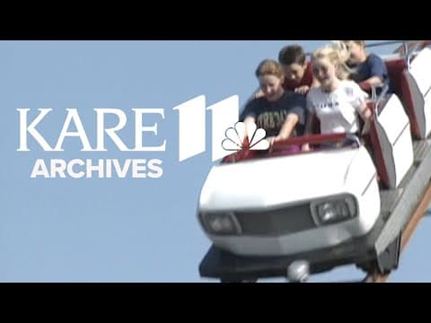 Back to School (1995) | From the Archives