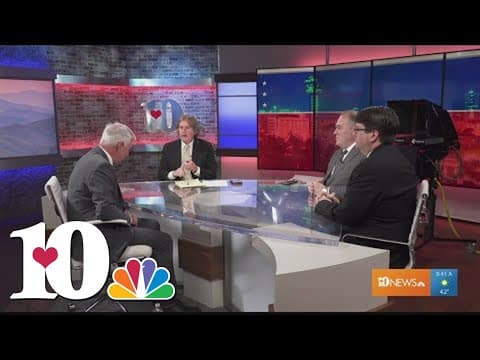 Inside TN: R. Emmett, Part 2