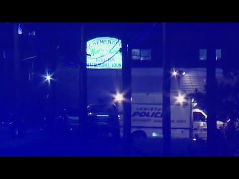 Former CBS 8 producer shares perspective on Maine mass shooting