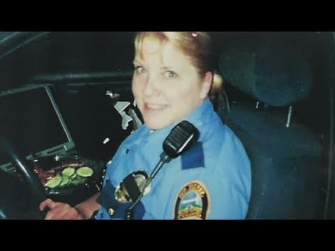 Remembering St. Paul police officer Felicia Reilly