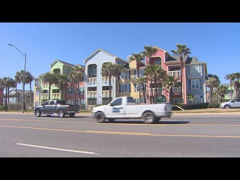 AMBER Alert issued for 15-year-old girl vacationing in Galveston