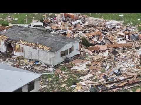 Hurricane Milton | Death toll rises to 16