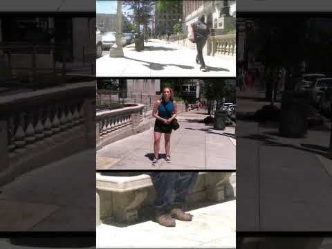 CDC report looks at drug use in Multnomah County libraries