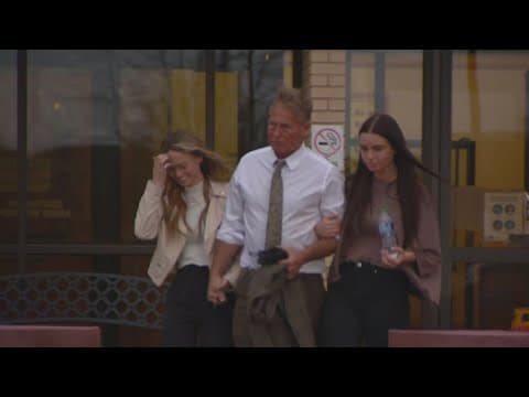 Latest headlines | Judge dismisses Barry Morphew's civil lawsuit