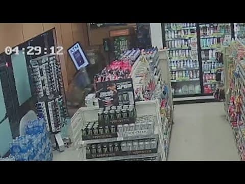 North Texas ATM theft ring busted after investigation