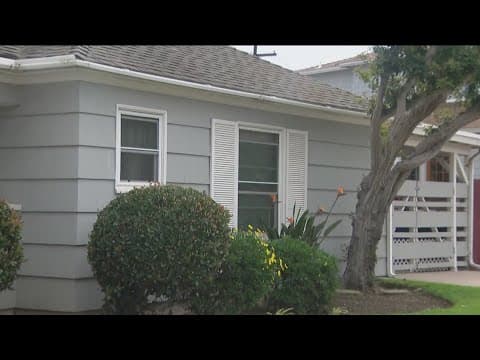 New trends in San Diego's real estate market