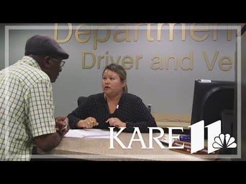 Minnesota's new automatic voter registration