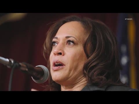 Vice President Kamala Harris to speak at AFT Convention in Houston on Thursday