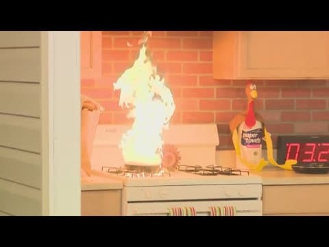 Columbus battalion chief provides tips on fire safety after recent fatalities