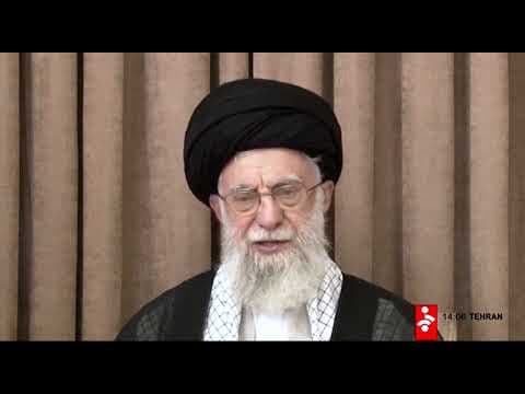 Iran suspends cooperation with UN nuclear watchdog