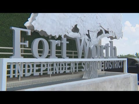 Fort Worth ISD starting superintendent hiring process