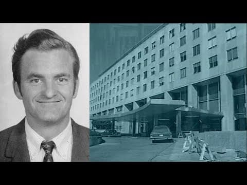 A look at the Bradford Bishop murders | DMV: Deception Murder and Victims