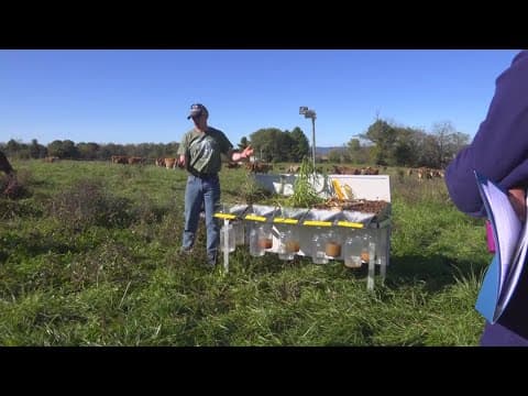 Farms are making big changes with promising climate results