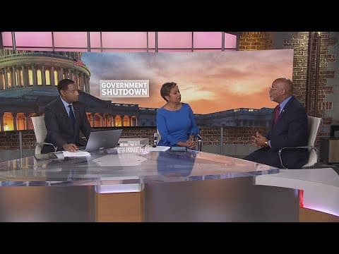 Glenn Ivey interview