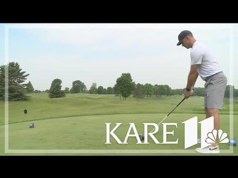 Hall of Famers, media personalities and local celebrities attend Randy Shaver Golf Classic