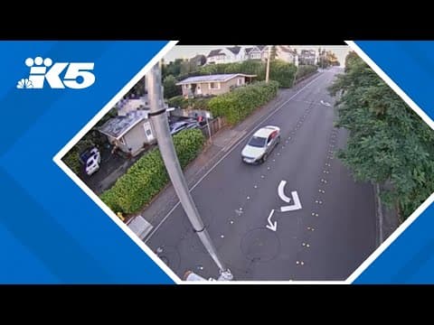 Hit-and-run that seriously injured 13-year-old in Bellevue may have been intentional