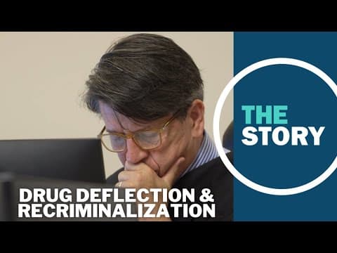 Drug deflection gets off to a rocky start in Multnomah County as legal system attempts to adjust