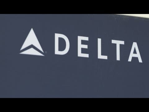 Delta Airlines continue to struggle to bounce back after massive CrowdStrike tech outage