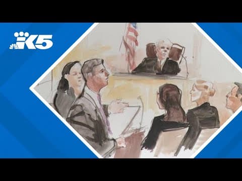 Seattle federal judge calls Trump's birthright citizenship cancellation 'blatantly unconstitutional'