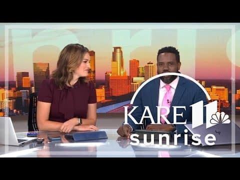 The morning headlines for Friday, Sept. 27