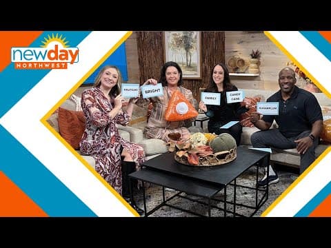 Heads Up: Holiday Edition - New Day NW