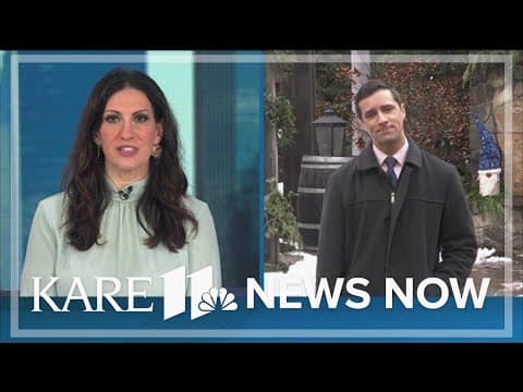 KARE 11 News Now - Dec. 14, 2022