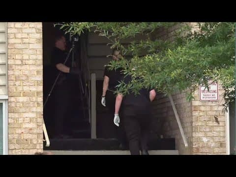 Man fatally shot in Prince George's County, identified