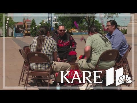 Office of American Indian Health unveiled