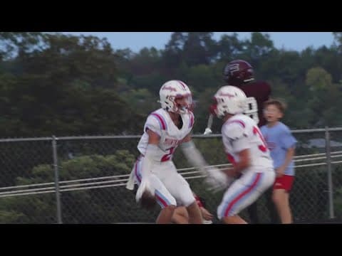 10Sports Blitz: Heritage vs. Fulton