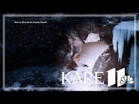 Family of man killed in Minnesota landslide warns of risk