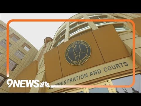 Cyberattack disables Colorado public defender office computers systems