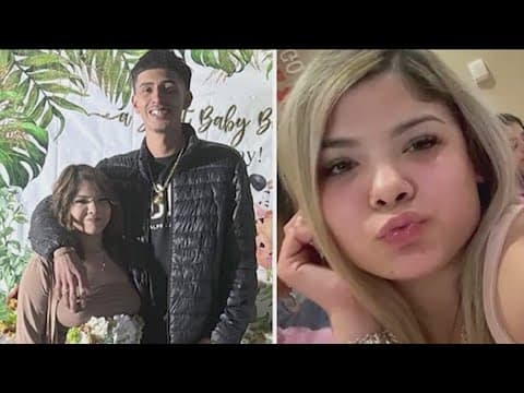 LIVE: San Antonio police give update on Savana Soto, Matthew Guerra case