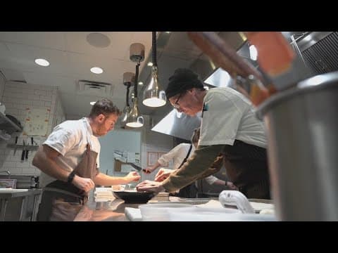 How one man is transforming a Maryland town