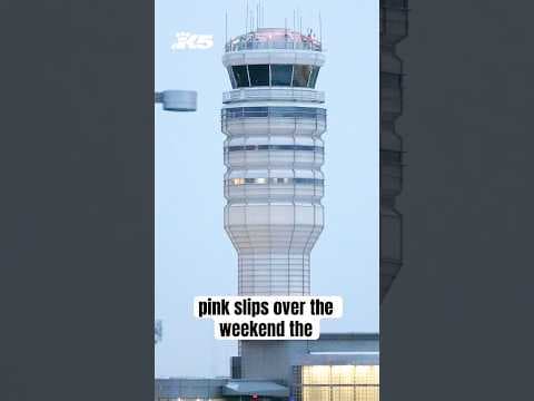 BREAKING: Mass firings now targeting the FAA. Will airline safety be at risk?