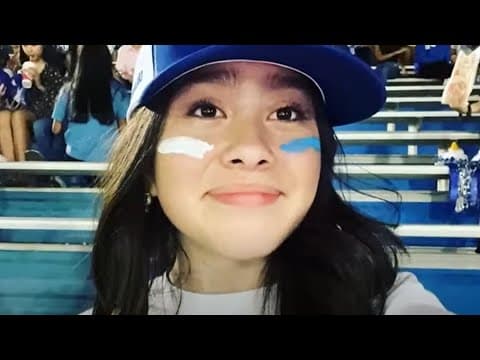 Texas teen dies of a heart attack just days before her 16th birthday