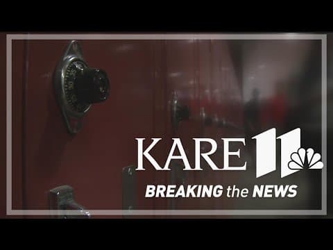 New survey shows students are concerned about school safety