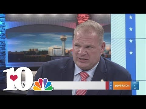 Inside TN: G. Jacobs, Part 3