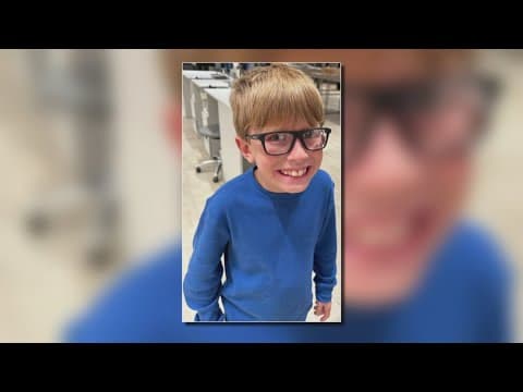 Parents of 10-year-old who died by suicide file wrongful death lawsuit against Greenfield-Central Sc