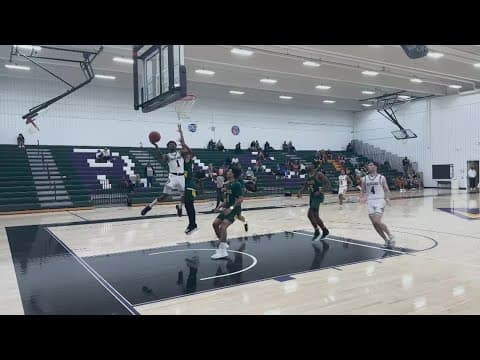 Go Thunderducks! Dallas College Richland Basketball defies the odds with 3rd place national finish