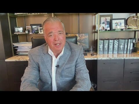 AAPI Heritage Month: Cameron Mitchell