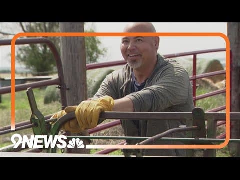 From Folsom Field to the Met, Keith Miller uses his talents to help Colorado students grow