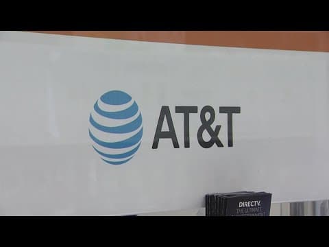 Data of nearly all AT&T customers downloaded to a third-party platform in a 2022 security breach