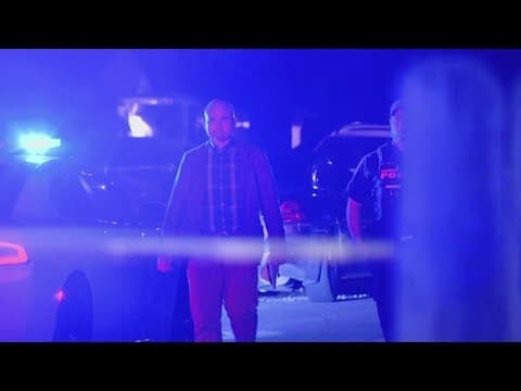 Toddler killed in accidental shooting on Indy's northeast side