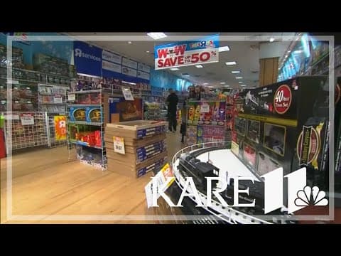 Important tips for online toy shopping