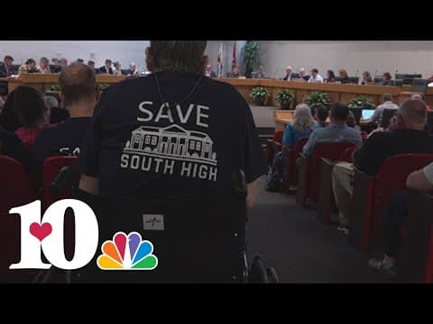 Knox Co. commissioners approve changes to two senior living centers